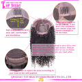 Made in China Unprocessed Virgin Hair Lace Front Wigs For Bald Women